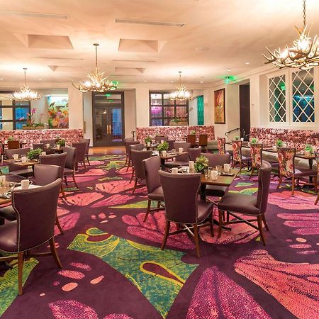 Grand Bohemian Mountain Brook, Autograph Collection Hotel Birmingham Exterior foto