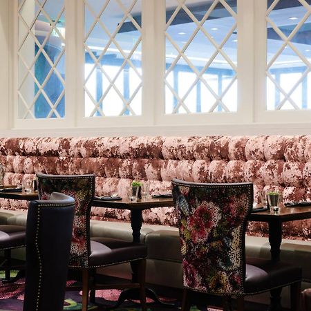 Grand Bohemian Mountain Brook, Autograph Collection Hotel Birmingham Exterior foto