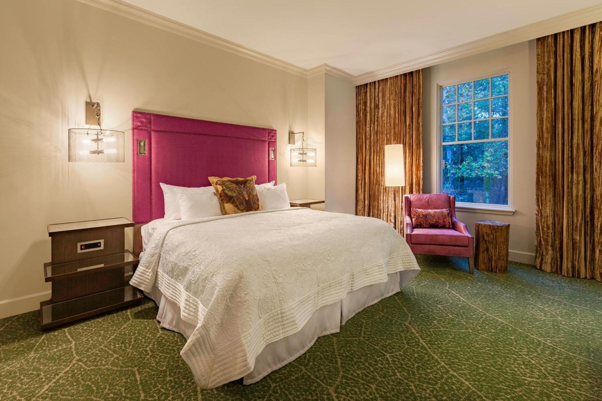 Grand Bohemian Mountain Brook, Autograph Collection Hotel Birmingham Exterior foto