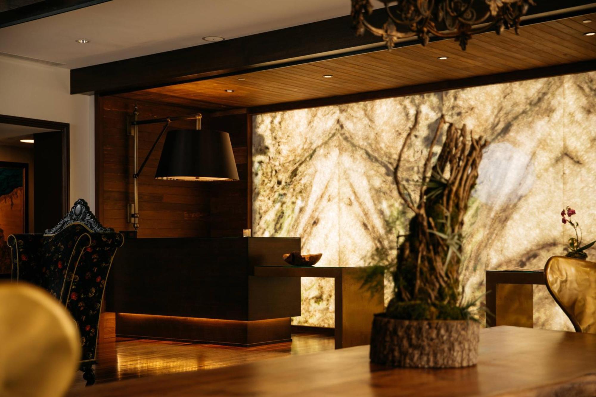 Grand Bohemian Mountain Brook, Autograph Collection Hotel Birmingham Exterior foto